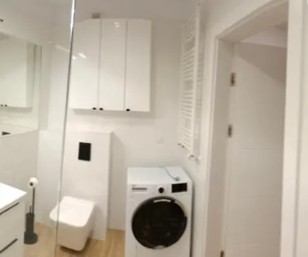 Modern Daire