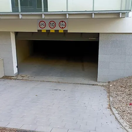 Modern Daire *