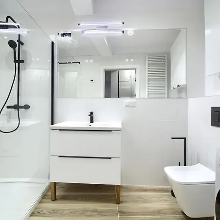 Daire Modern Koszalin