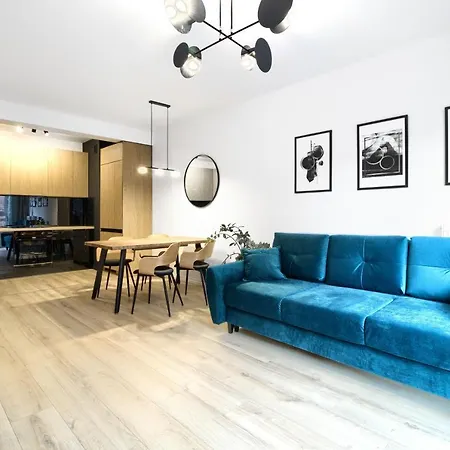 Daire Modern *