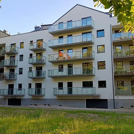 Modern Daire *